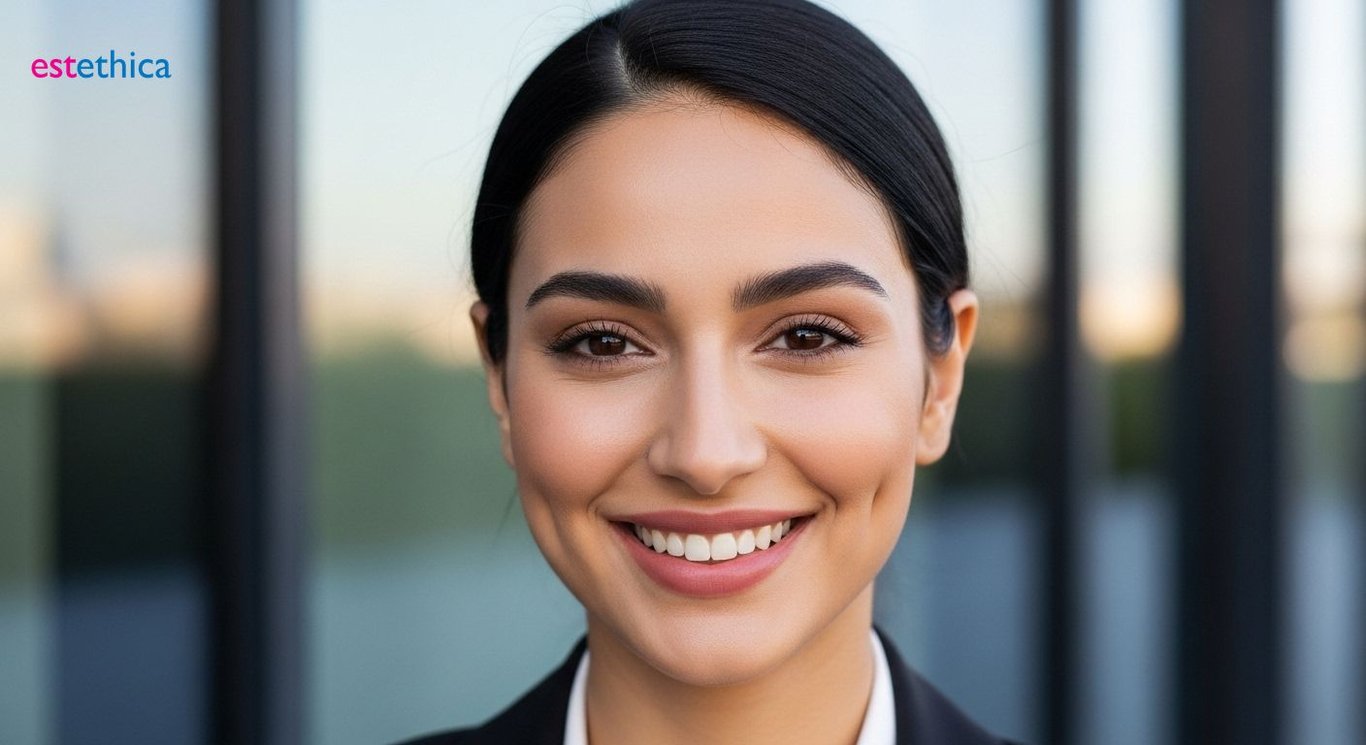 Estetik Dudaklar: Dudak Estetiği ve Dudak Dolgunlaştırma