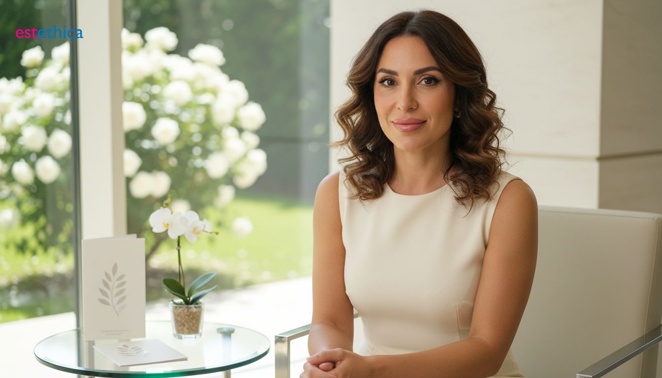 Lip Lift Recovery: What to Expect