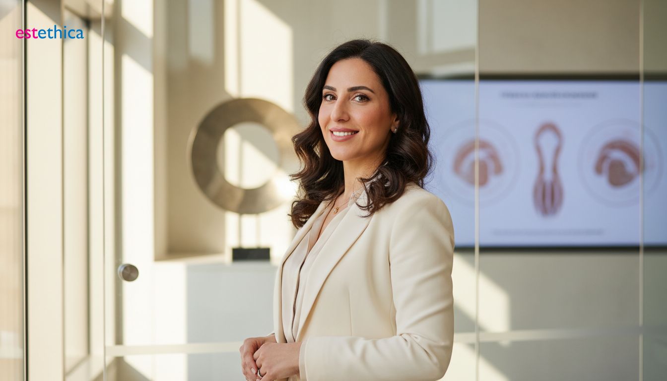 Explore Aesthetic Rhinoplasty Options