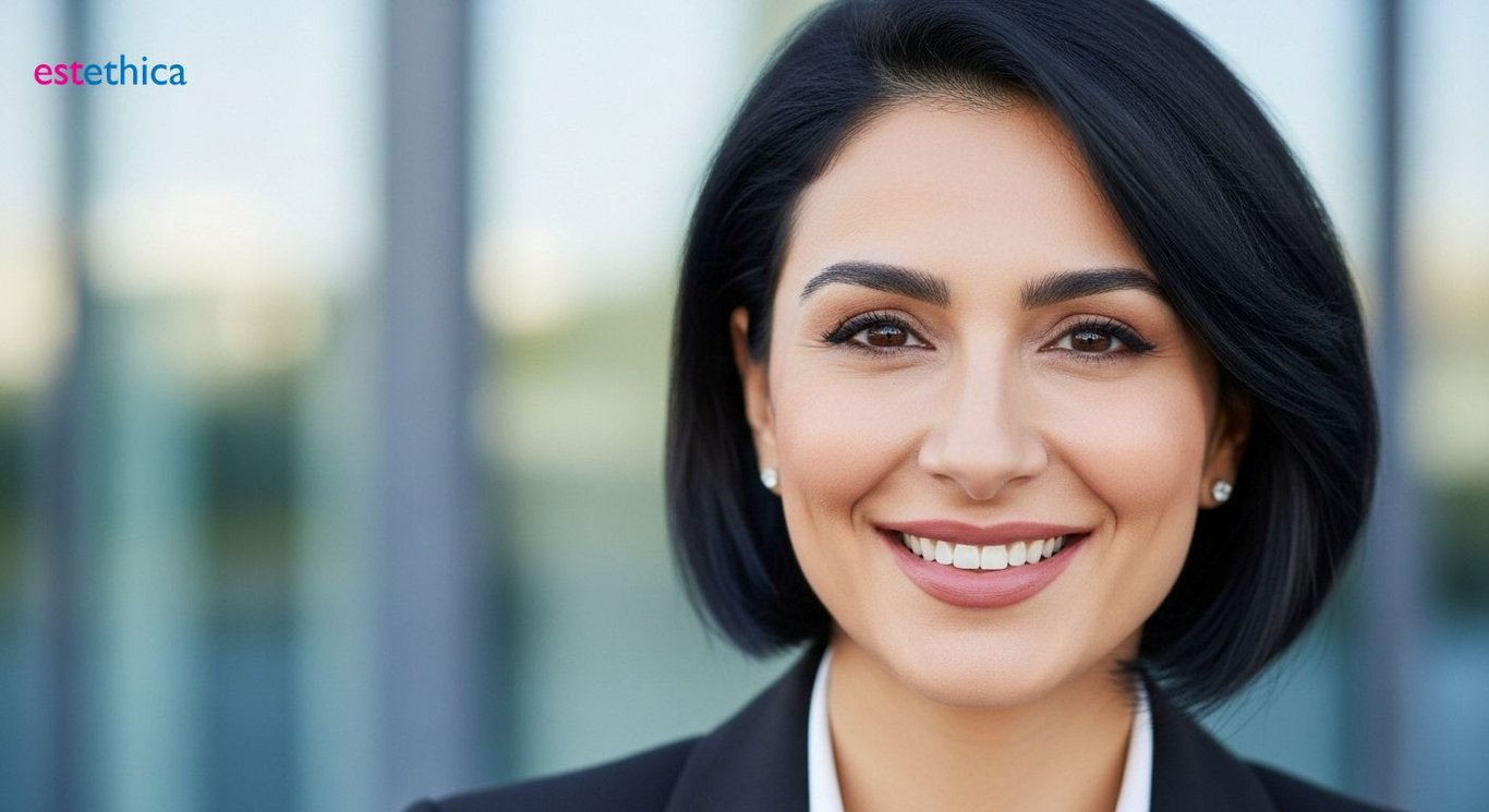 هل نفخ الشفايف مؤلم؟ فهم الإجراء والراحة