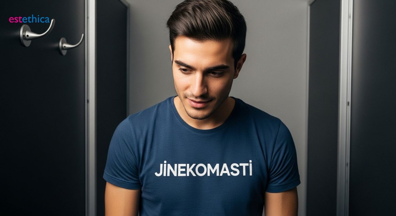 Jinekomasti Nedir ve Neden Olur?