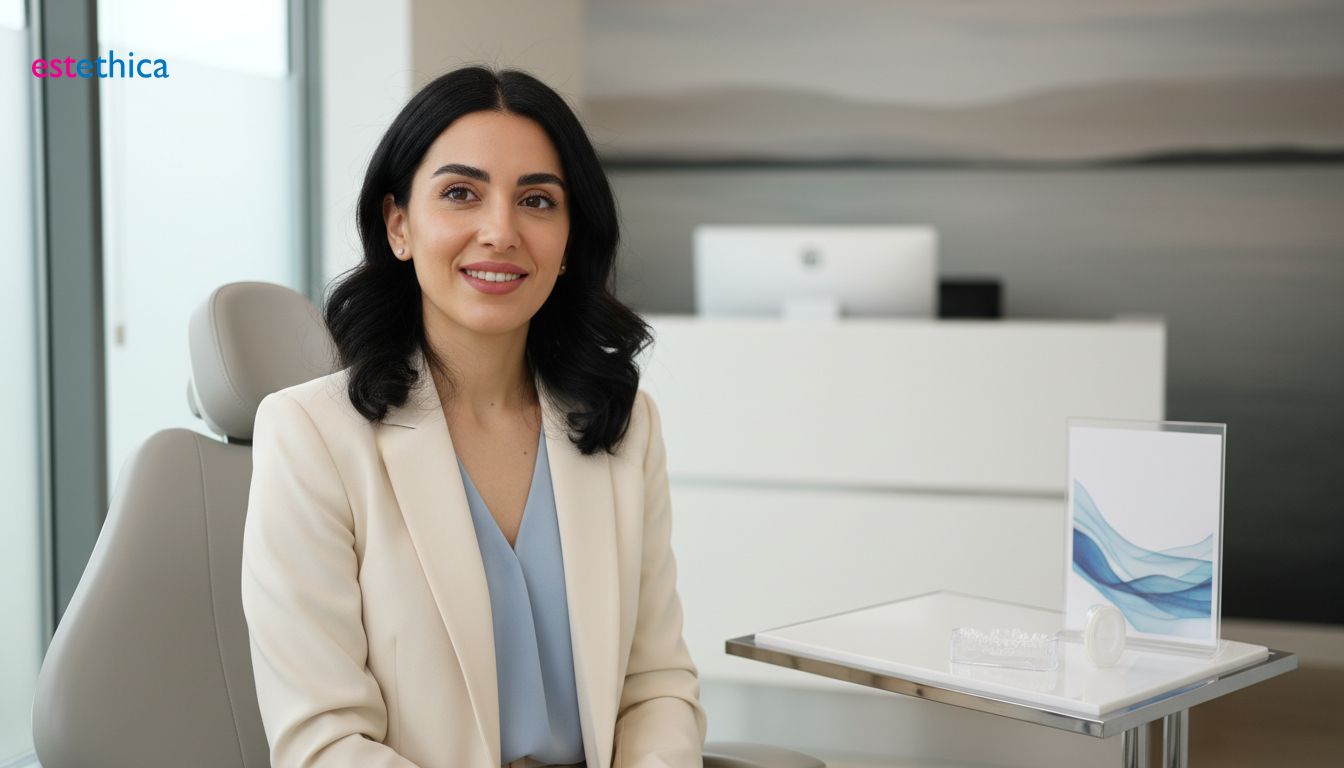 Understanding Invisalign: Modern Braces for Teeth