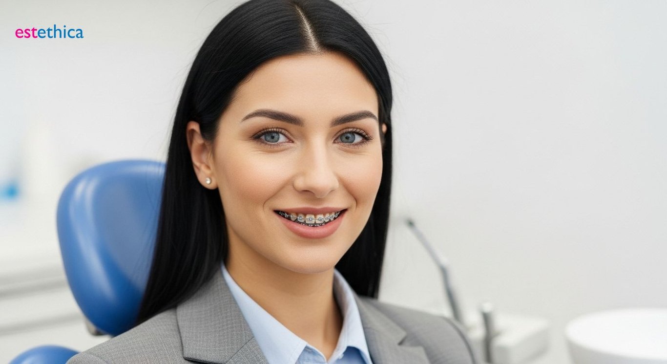 What Are Braces For? Understanding the Benefits