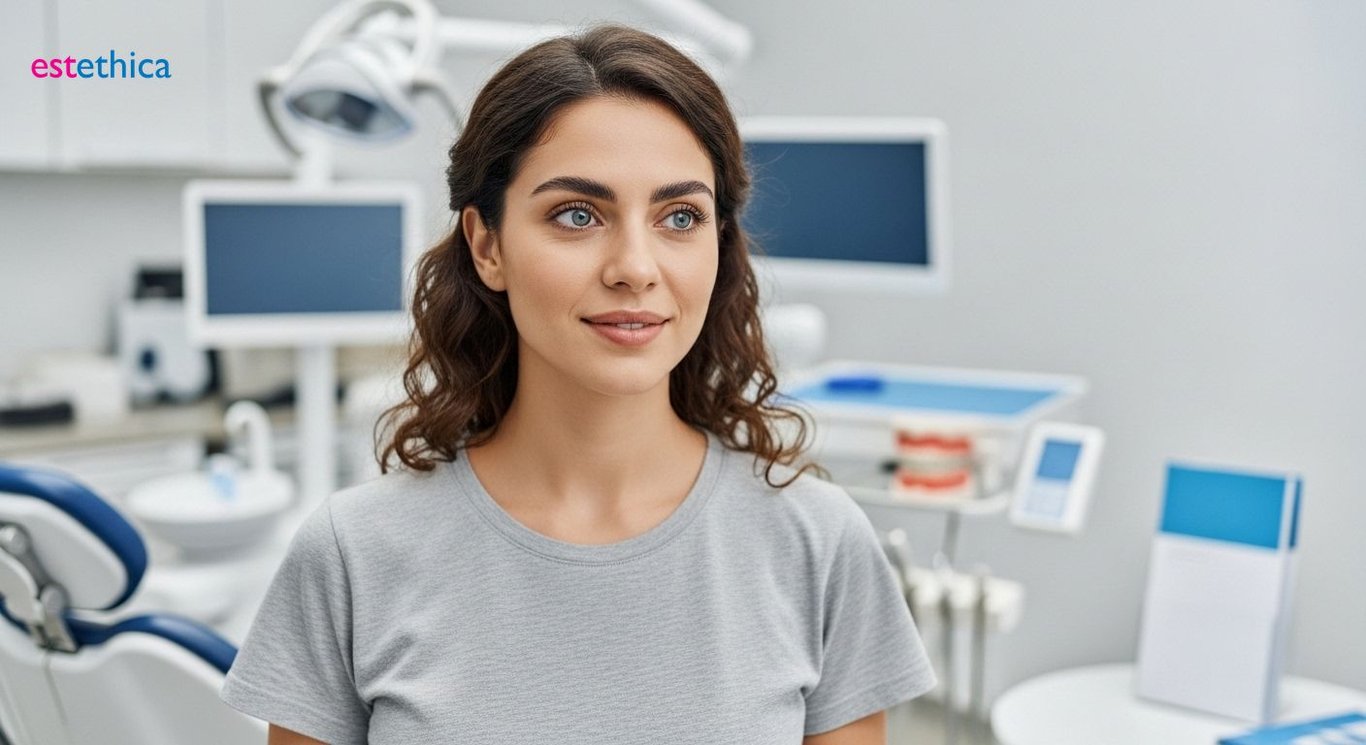 Exploring Aesthetic Braces Treatment Options