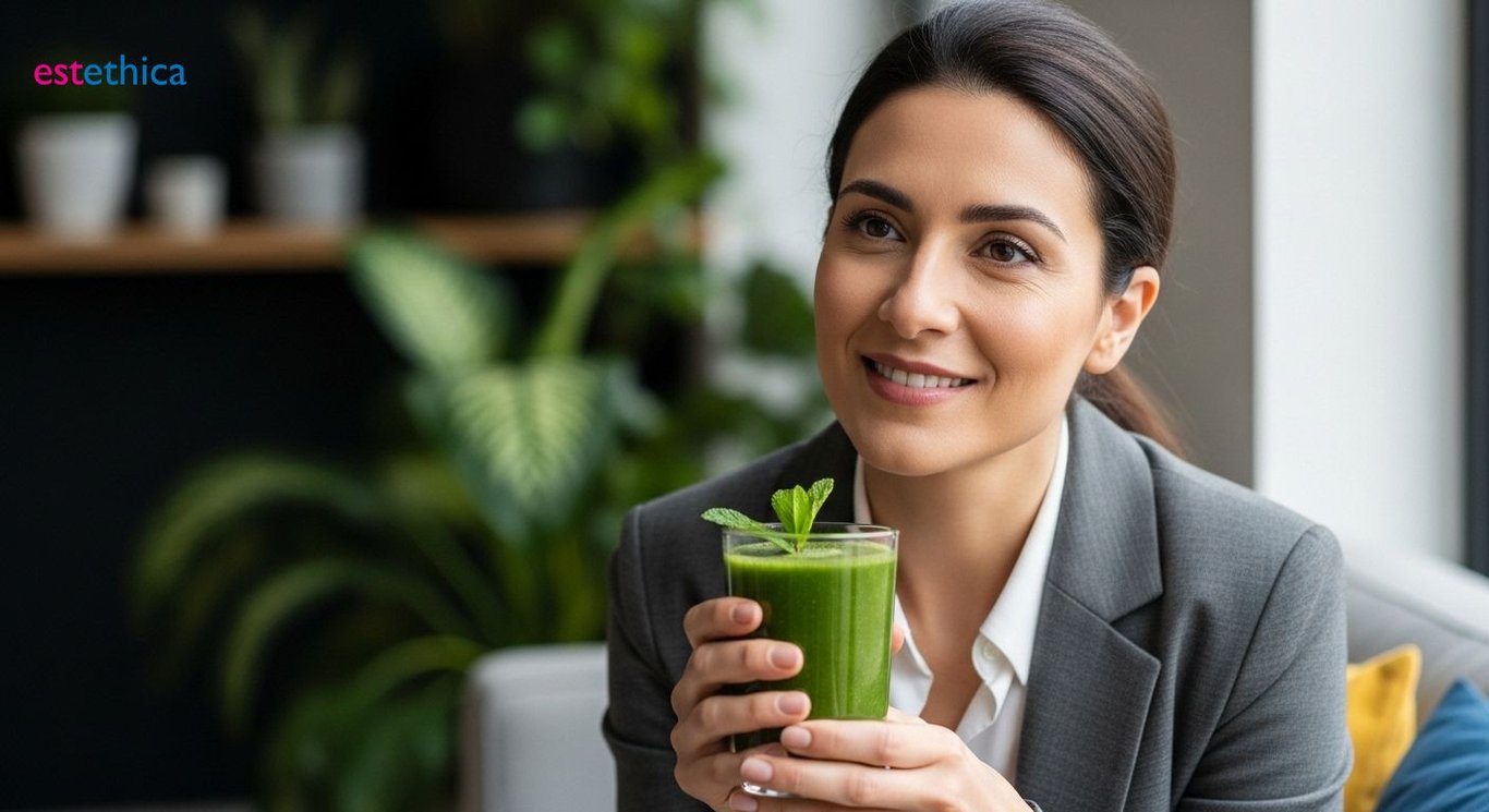 Sağlıklı Beslenme Nedir? Temel Prensipler