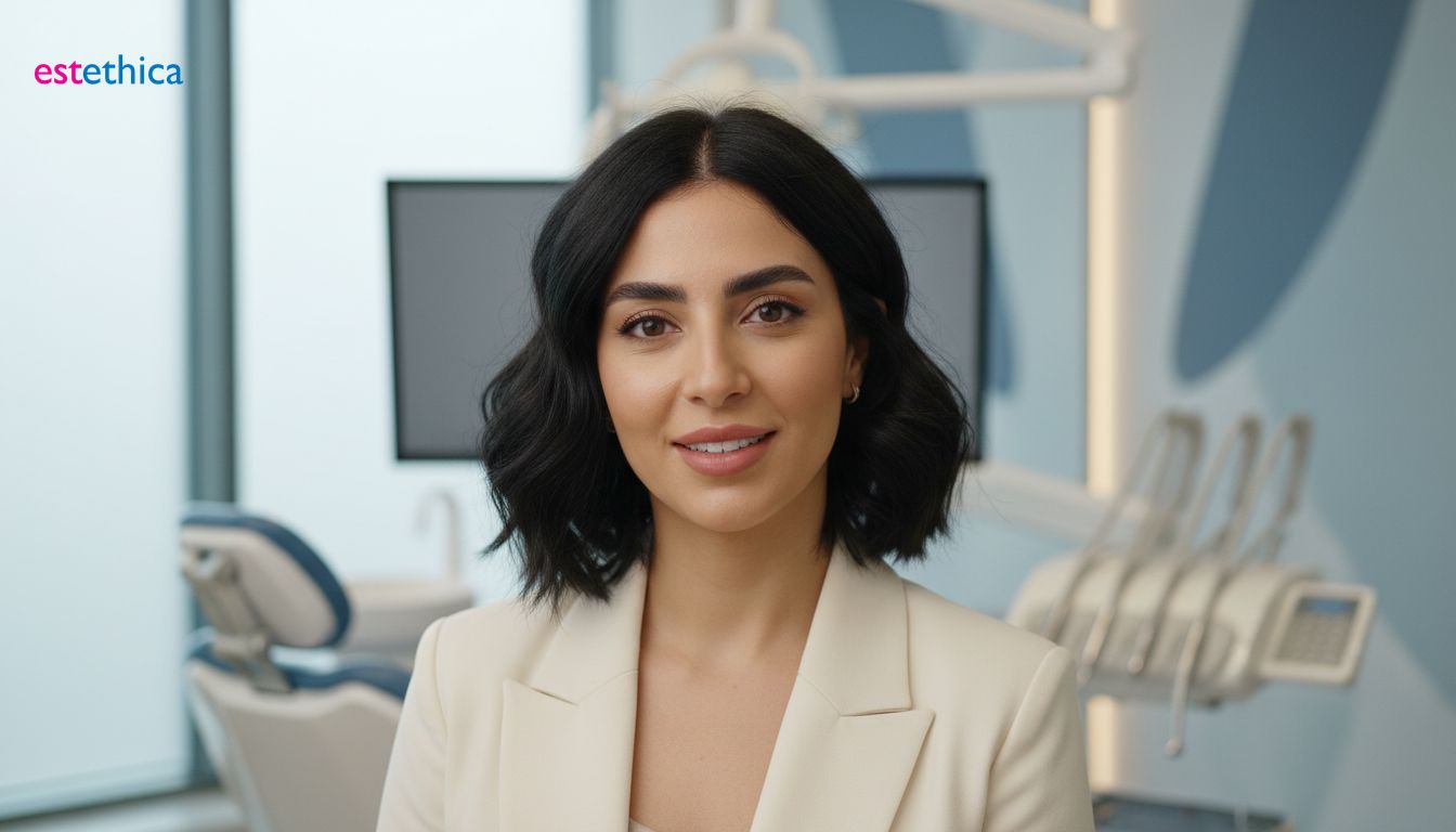 Invisible Braces Solutions for a Confident Smile