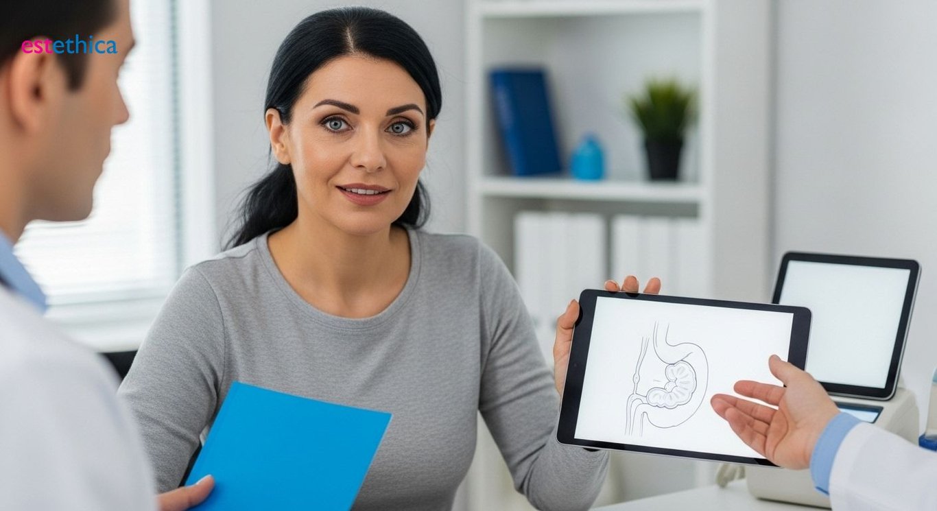 Understanding Abdominoplasty: What is a Tummy Tuck?