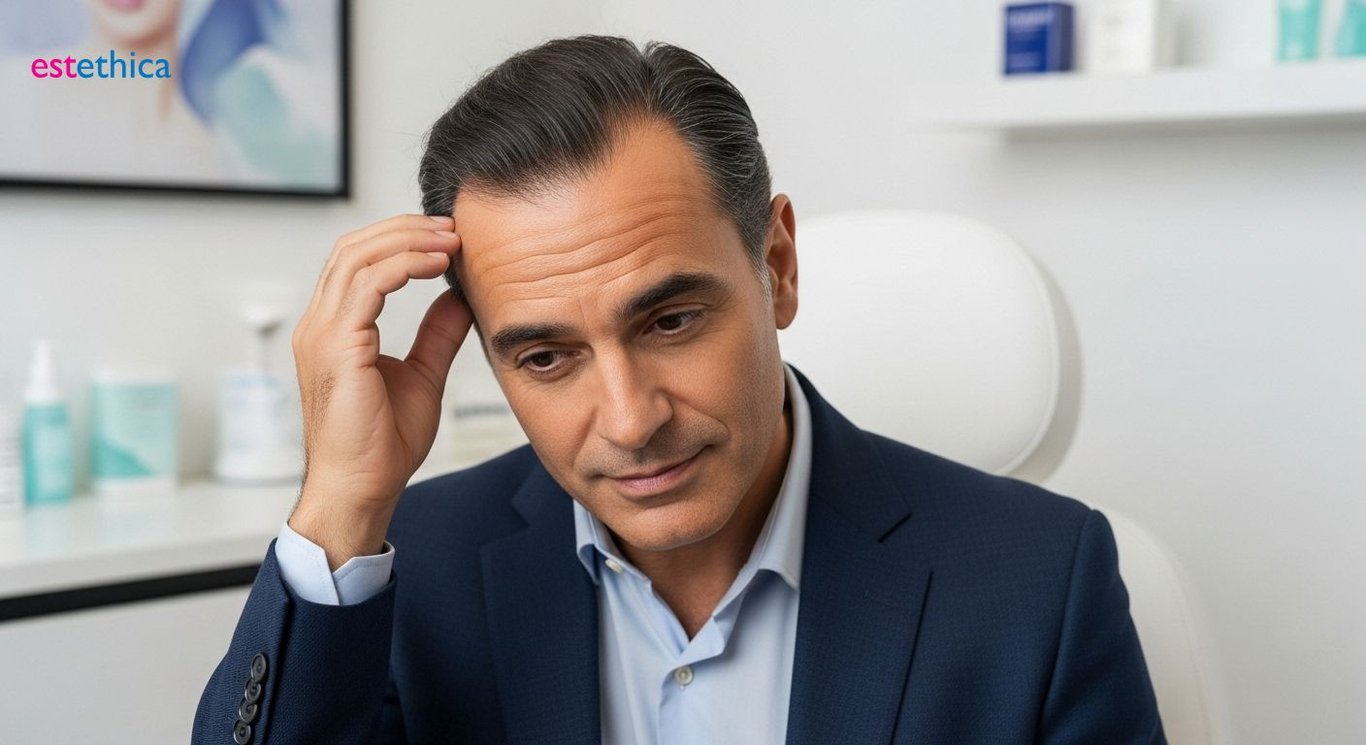 Saç Ekimi Kimlere Yapılır? Aday Kriterleri Nelerdir?