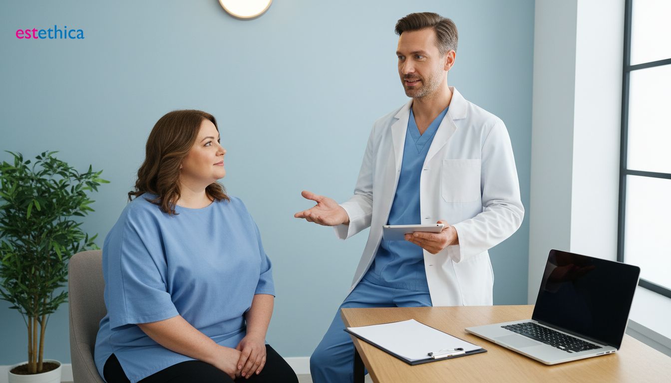 Bariatric Bypass Surgery Recovery Timeline Explained