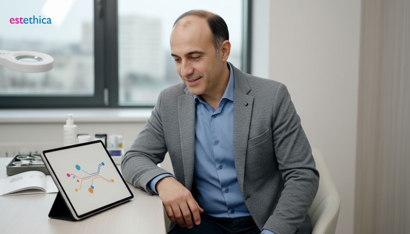 Affordable Hair Transplant in Turkey: Costs & Value