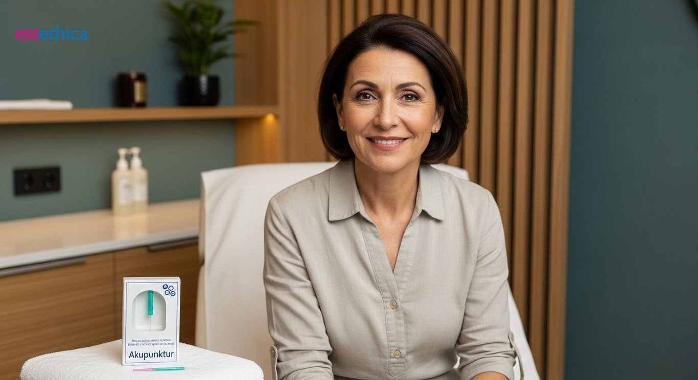 Akupunktur Nasıl Çalışır: Geleneksel Çin Tıbbı'nın Sırları