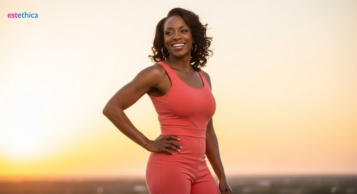 Body contouring benefits beyond aesthetics