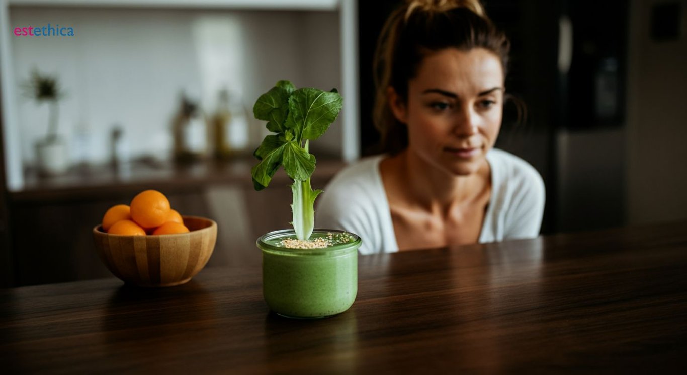 Benefits of detoxification for health and wellness