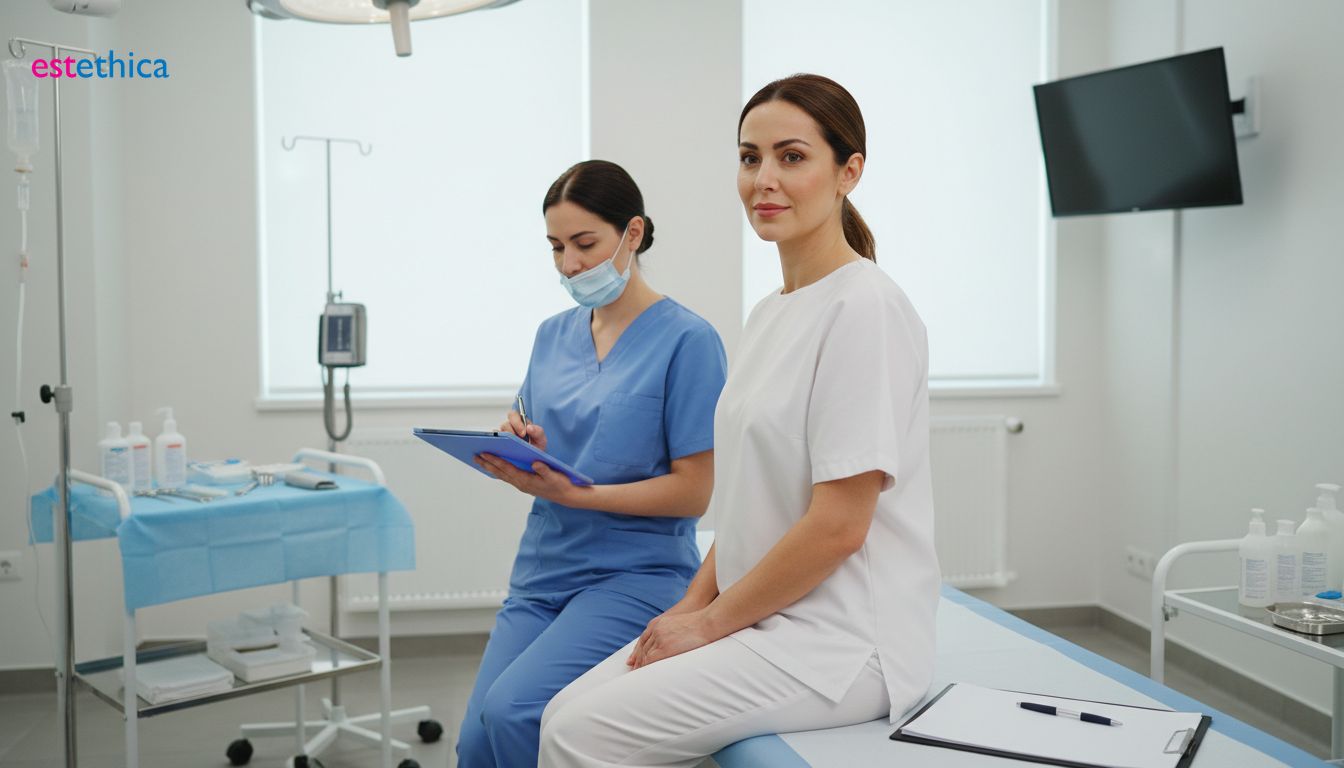 Tummy Tuck Recovery Time: What to Expect