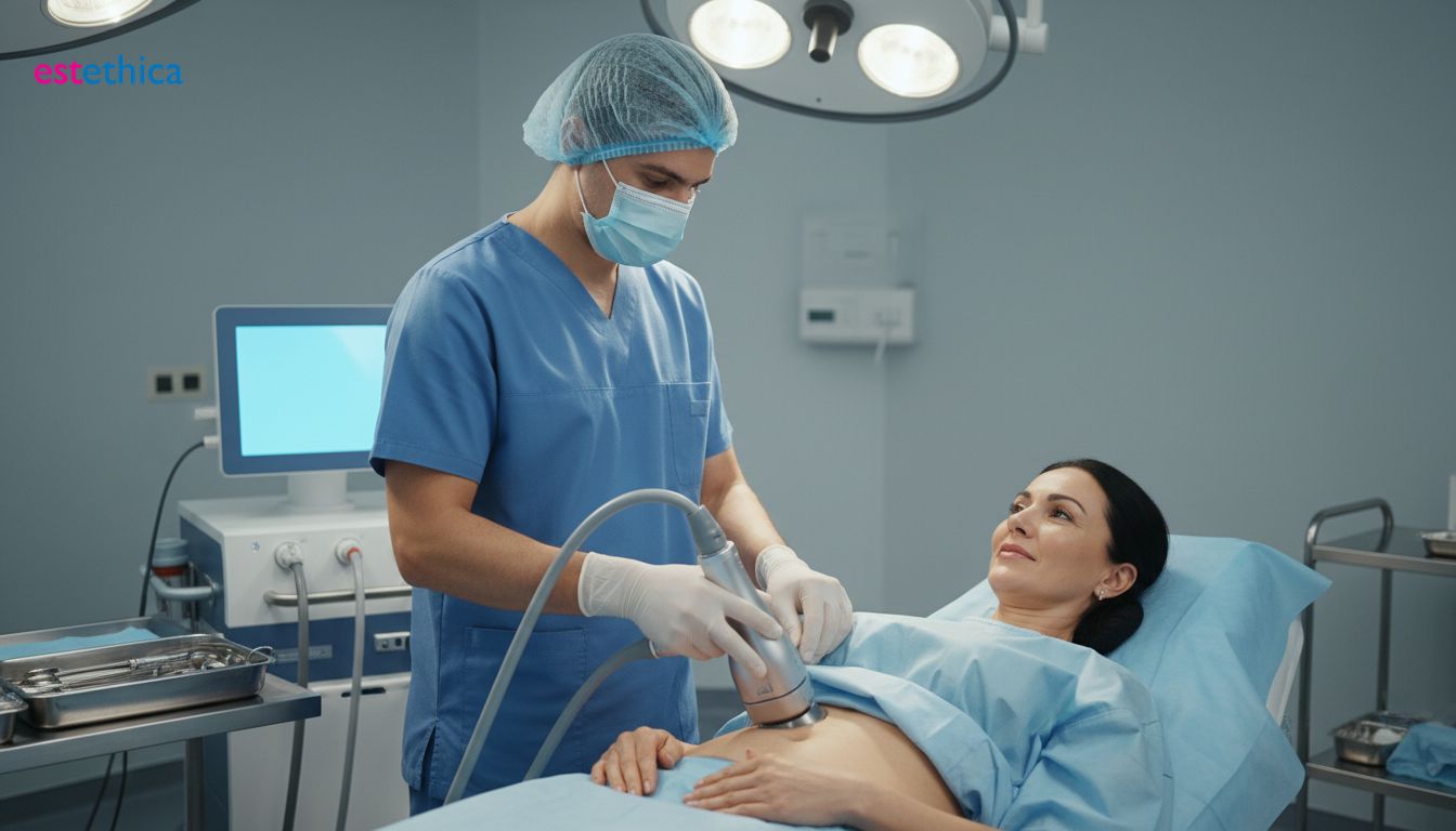 Butt Lift Surgery: Costs & What to Expect