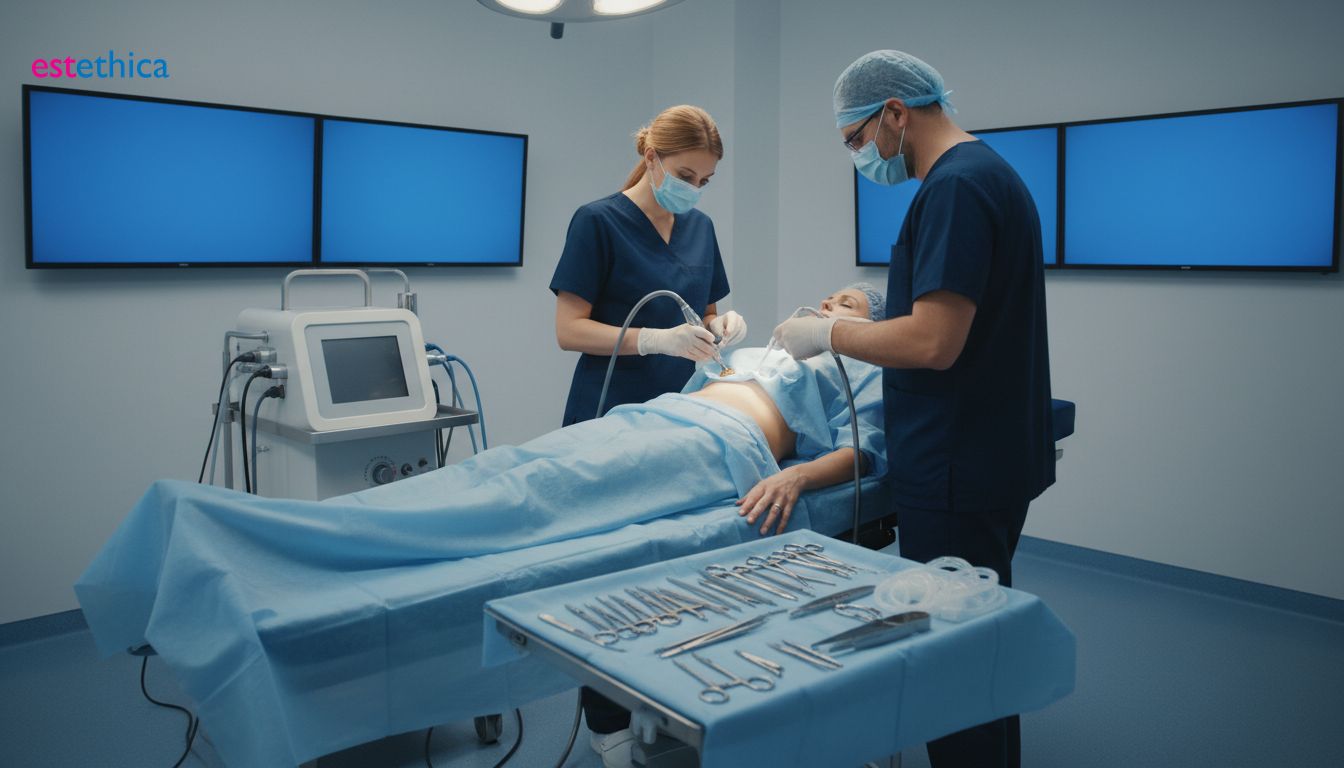 Body Contouring: Best After Weight Loss