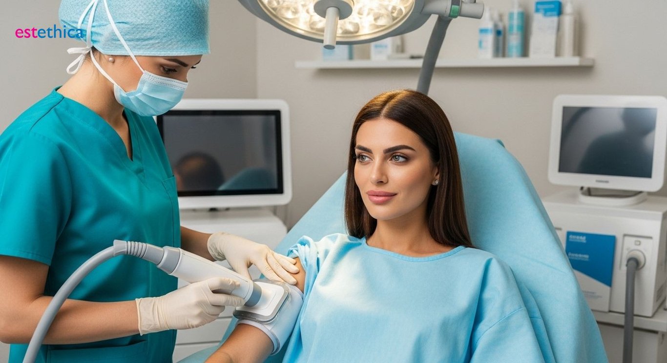 Understanding Brachioplasty Cost and What an Arm Lift Procedure Entails