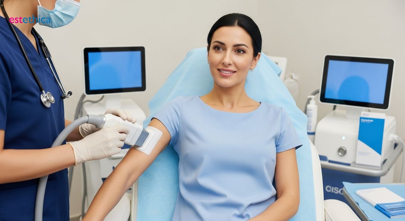 Brachioplasty for Saggy Arms: Expert Arm Reduction Surgery