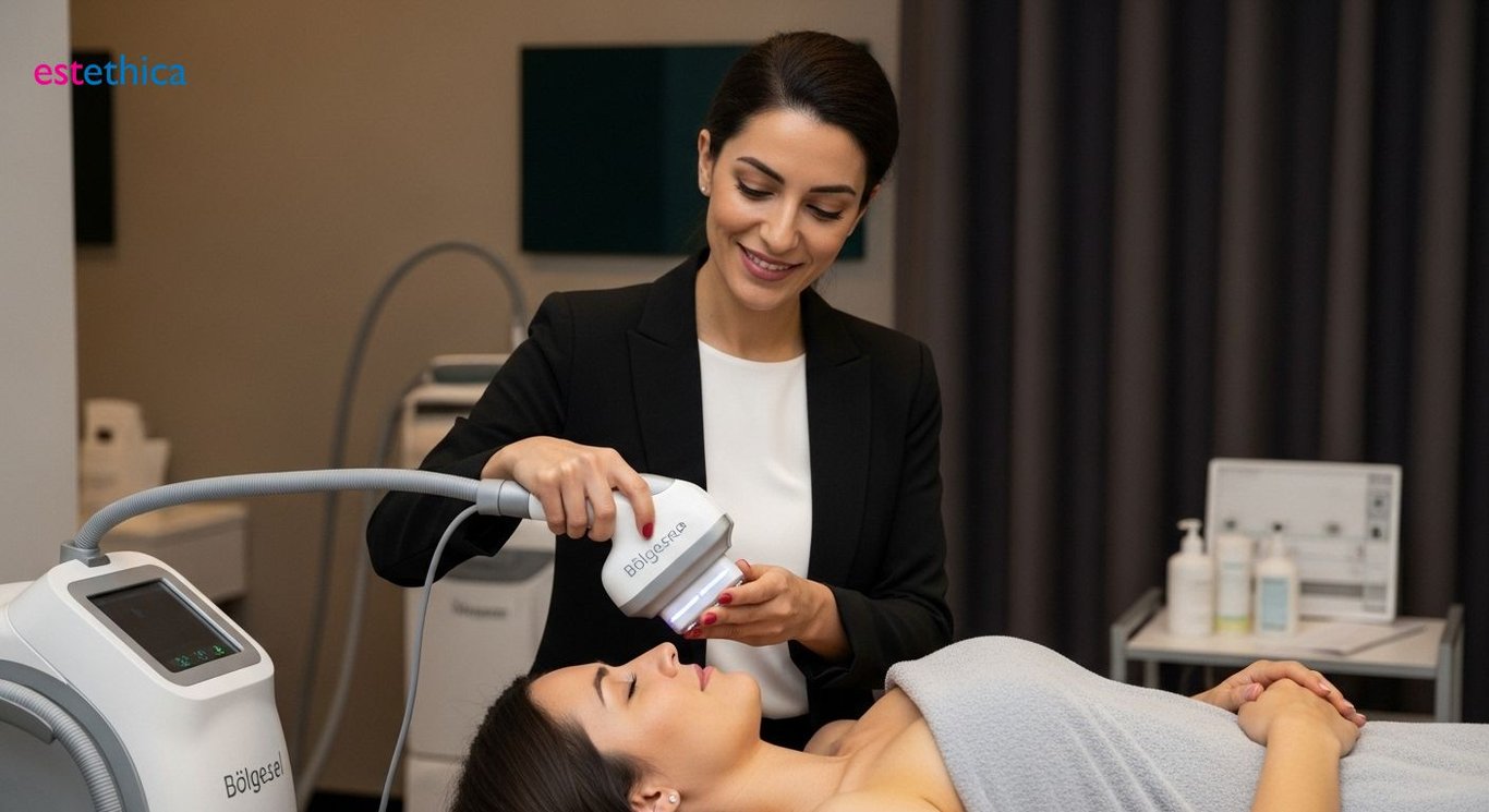 Vücut Şekillendirme Hizmetleri ile Hayallerinizdeki Forma Ulaşın