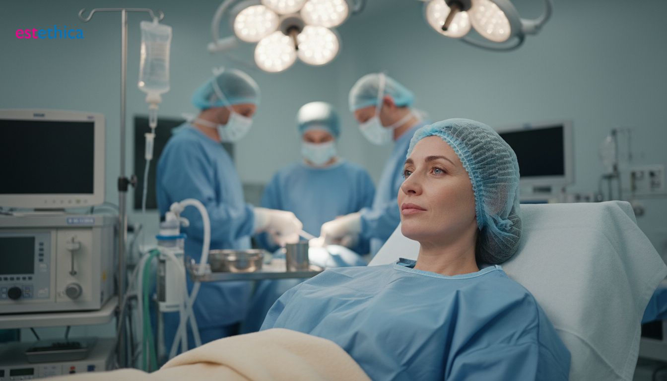 Finding a Breast Augmentation Surgeon Near You