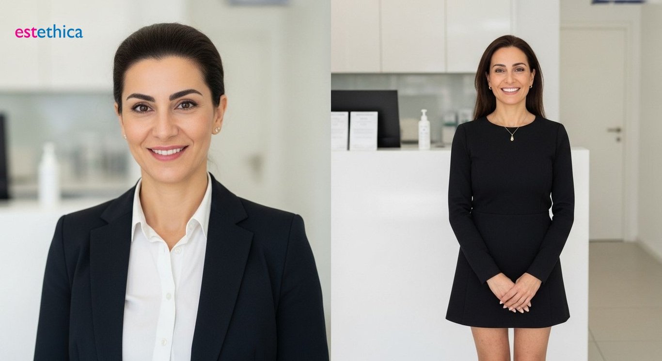 Estetik Damar Tedavisi: Doğal ve Genç Bir Cilt Görünümü İçin Seçenekler