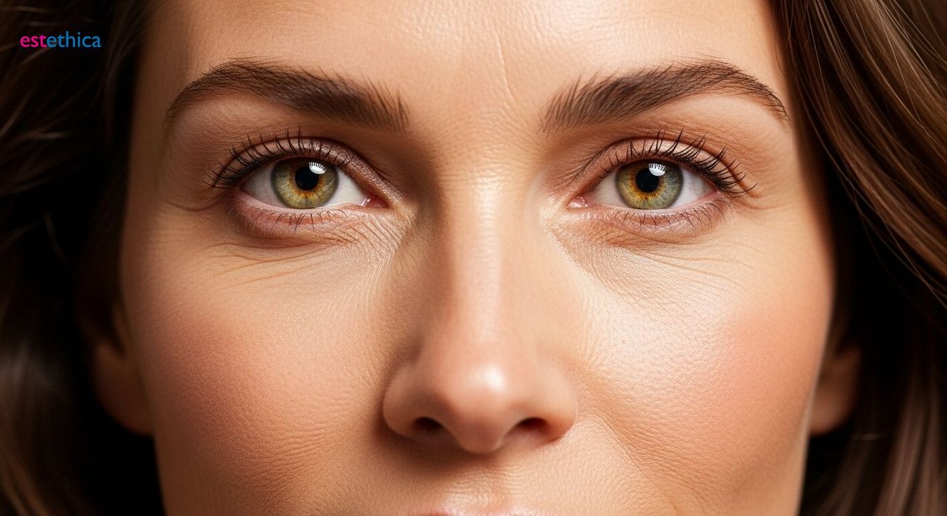 Eyelid surgery recovery guide