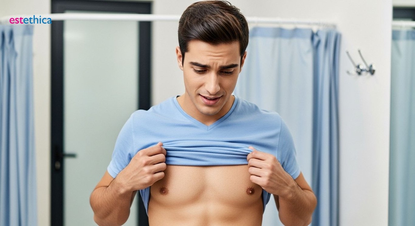 What is Gynecomastia? Causes and Symptoms Explained