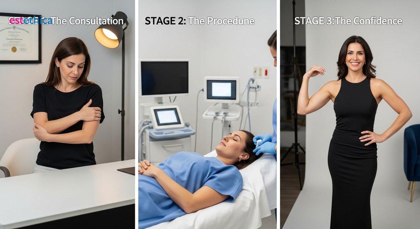 What is Body Sculpting? Define Your Ideal Shape