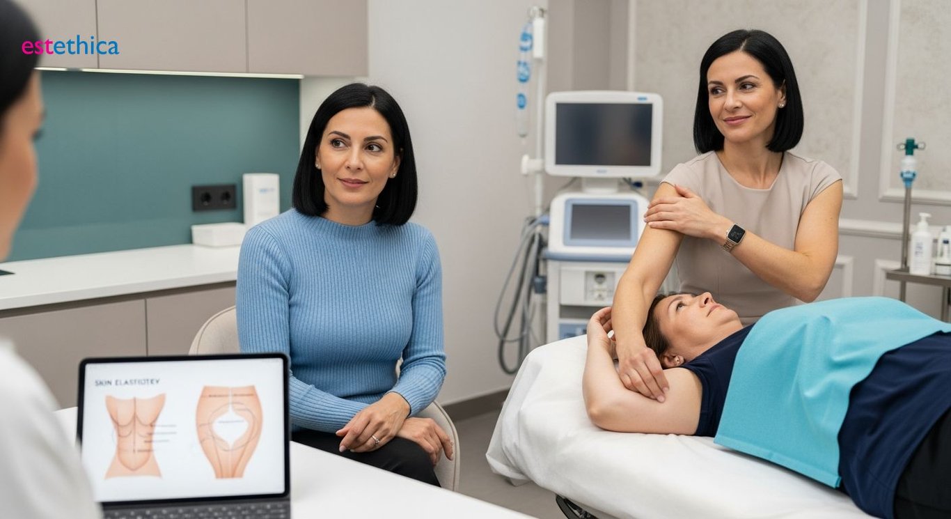 What is Body Sculpting? Exploring Contouring Procedures