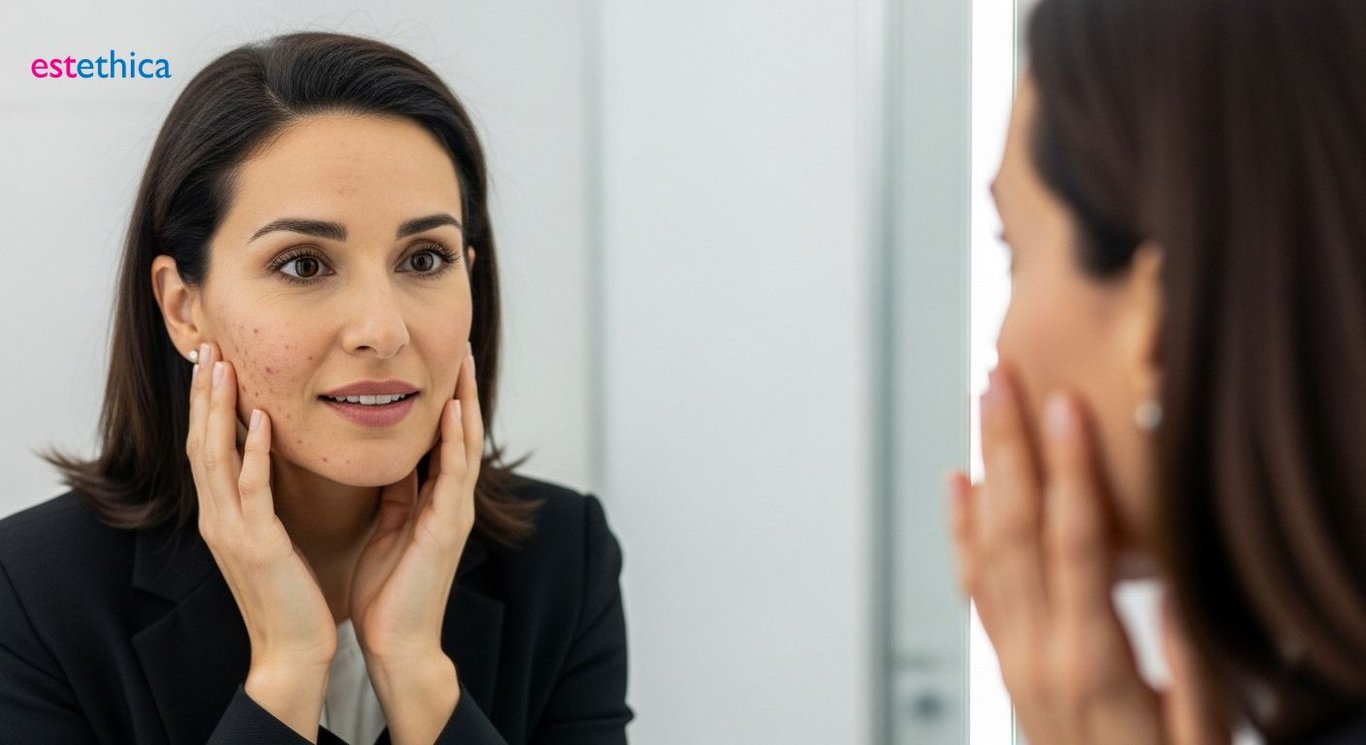 Güneş Lekeleri İçin En Etkili Leke Tedavisi Yöntemleri