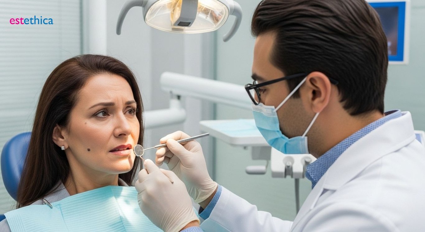 Diş Kanal Tedavisi: Nedir, Neden Yapılır ve Nasıl İlerler?