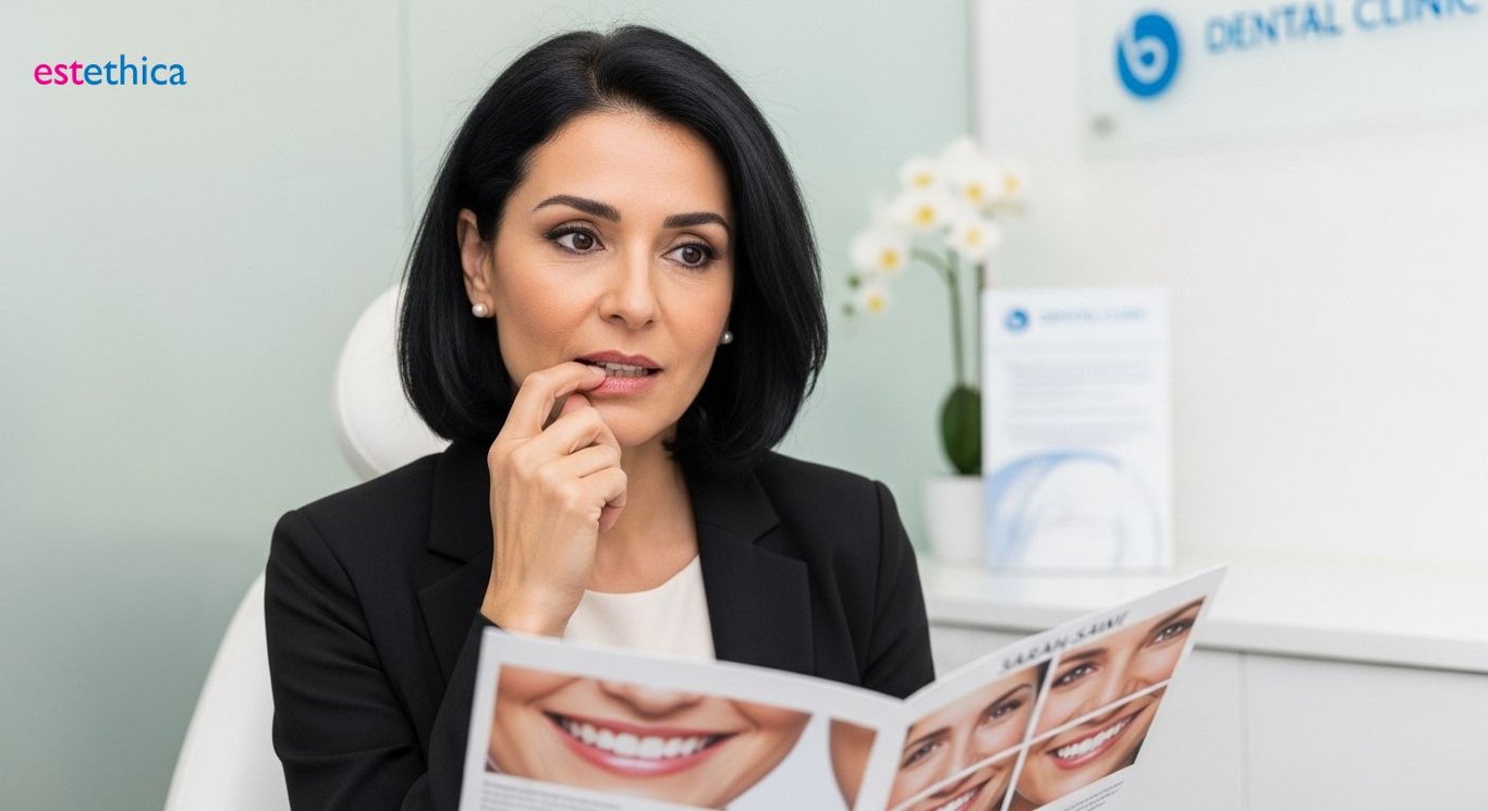 Diş İmplantı Nedir ve Nasıl Uygulanır?