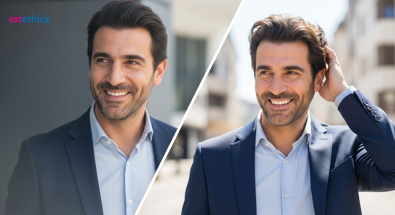 Exploring Non-Surgical Hair Loss Treatment Options