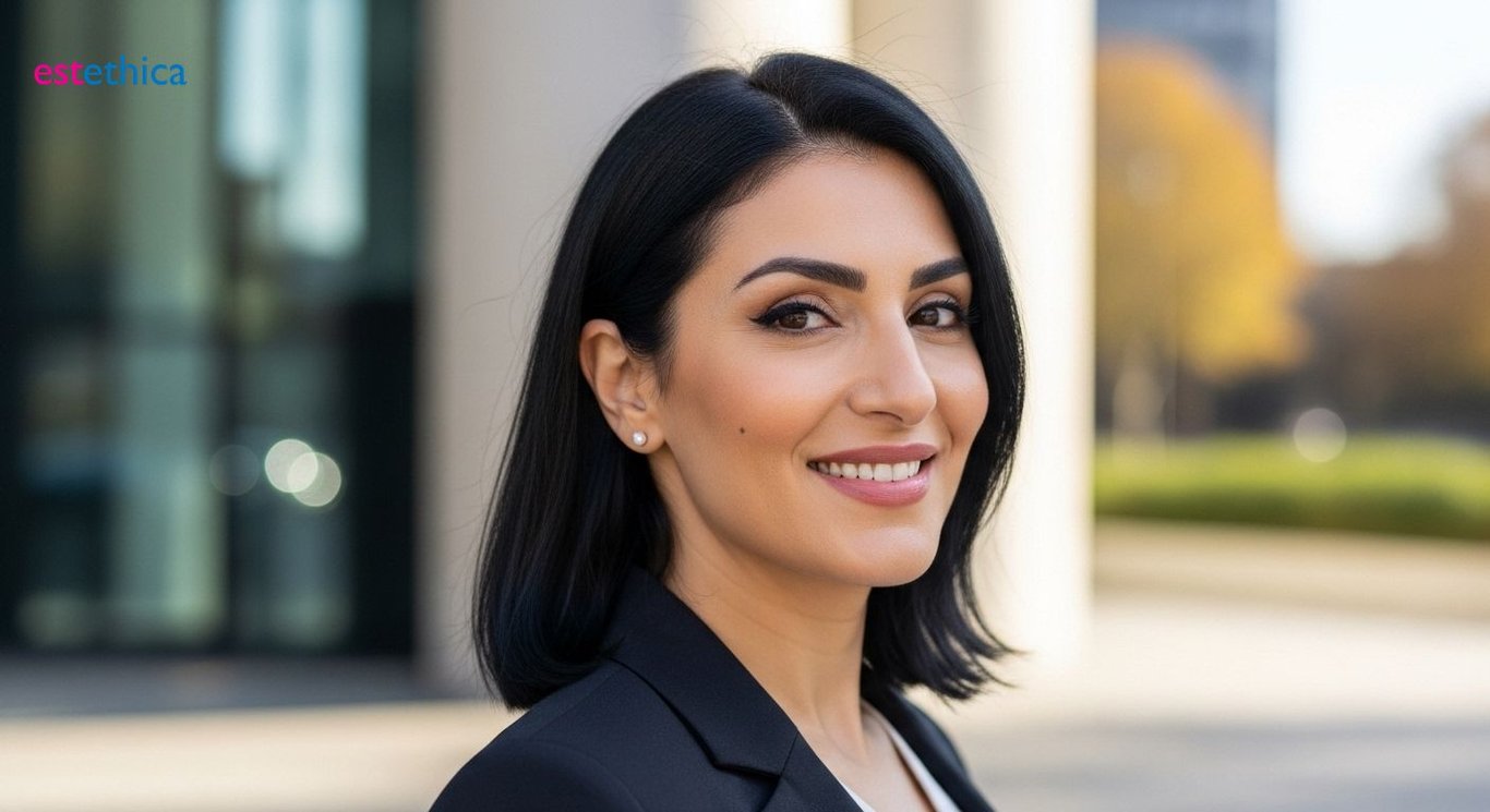 Çift Gıdı Tedavisi ve Boyun Germe Ameliyatı ile Gençleşin