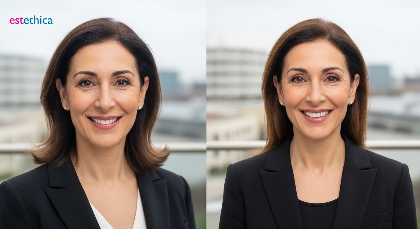 Cosmetic Ear Surgery: Risks and Considerations