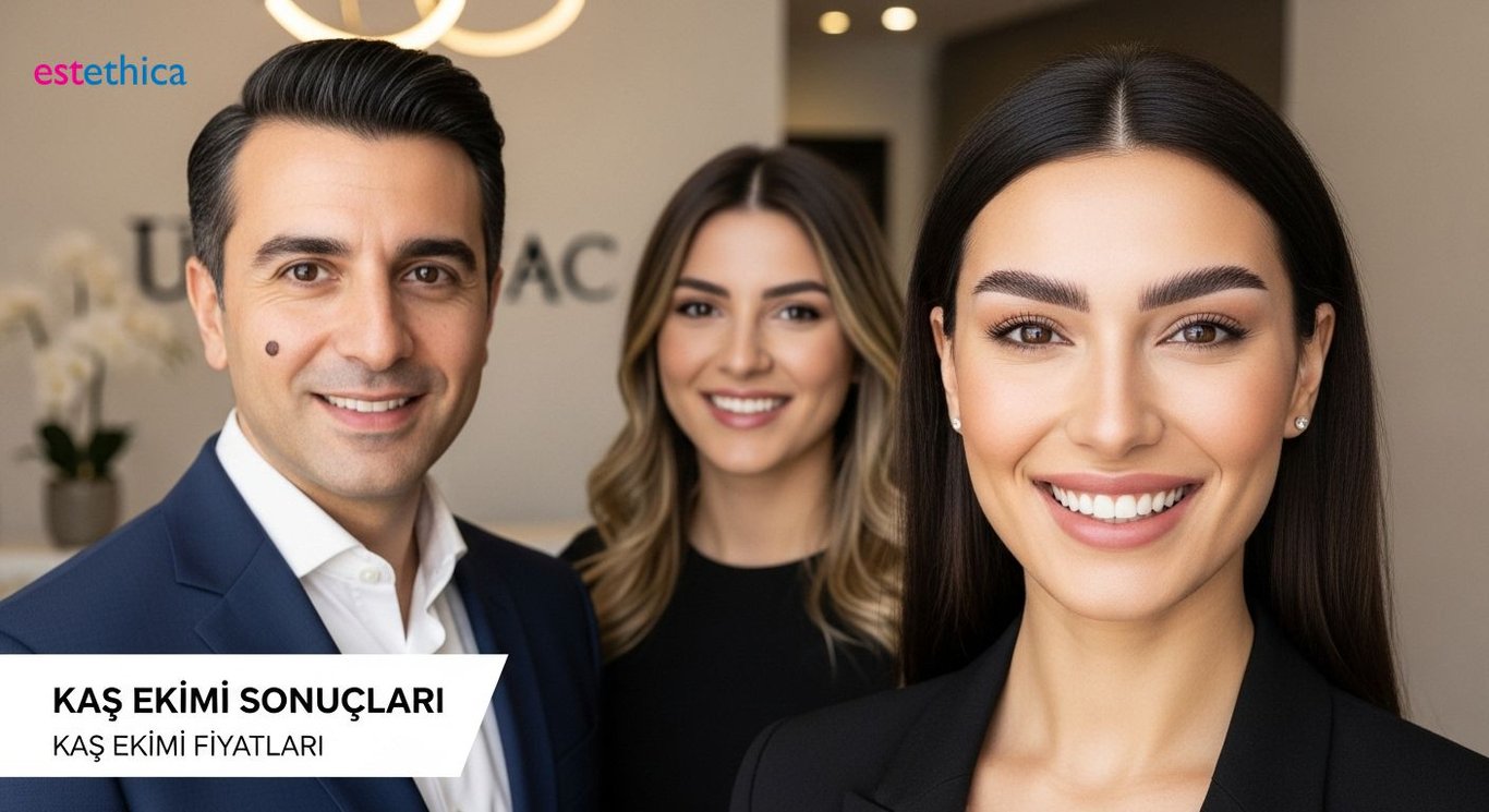 متى تظهر نتائج زراعة الحواجب؟ رحلة استعادة جمالك الطبيعي