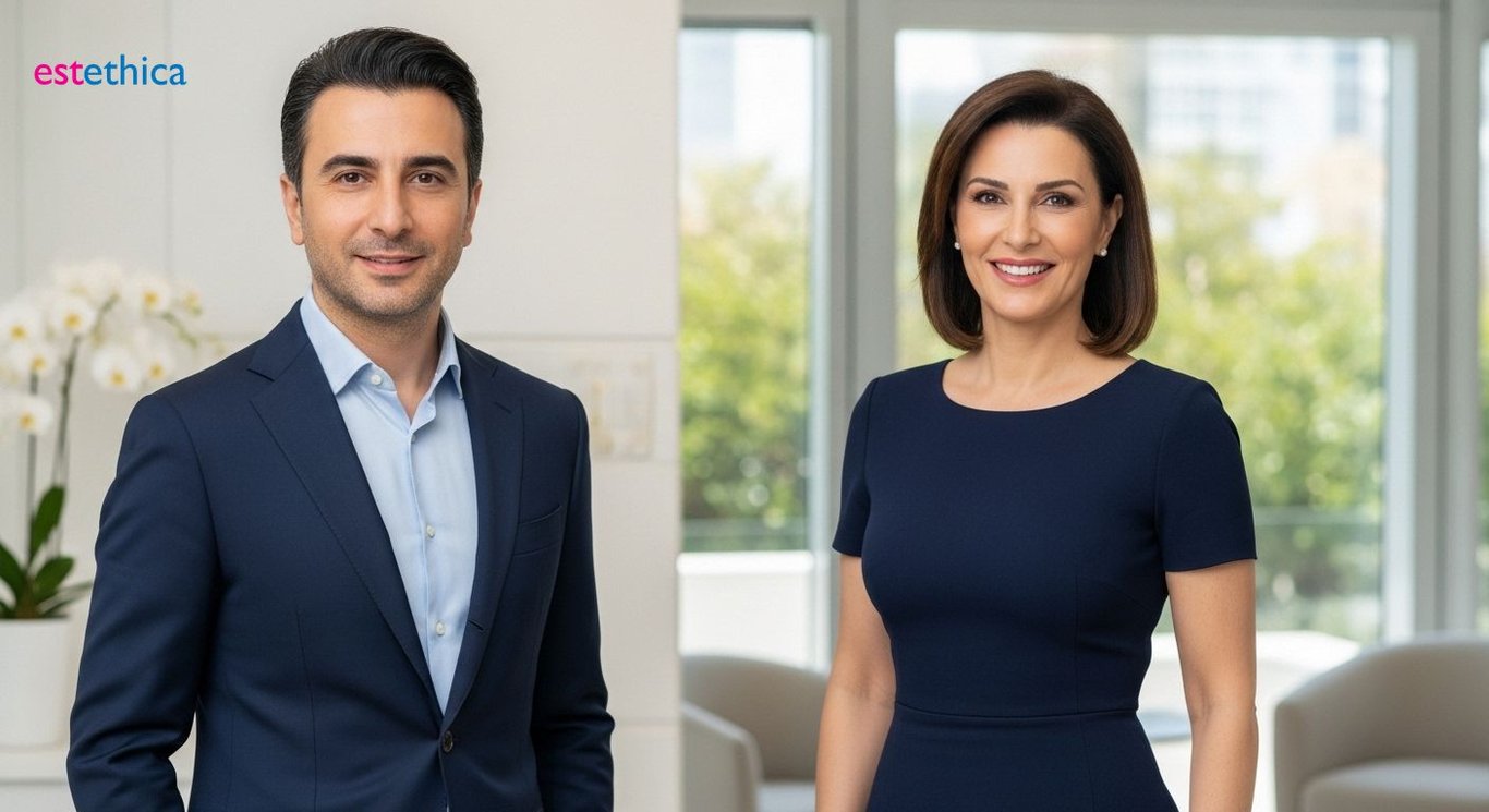 Safe Breast Augmentation Procedures and Recovery