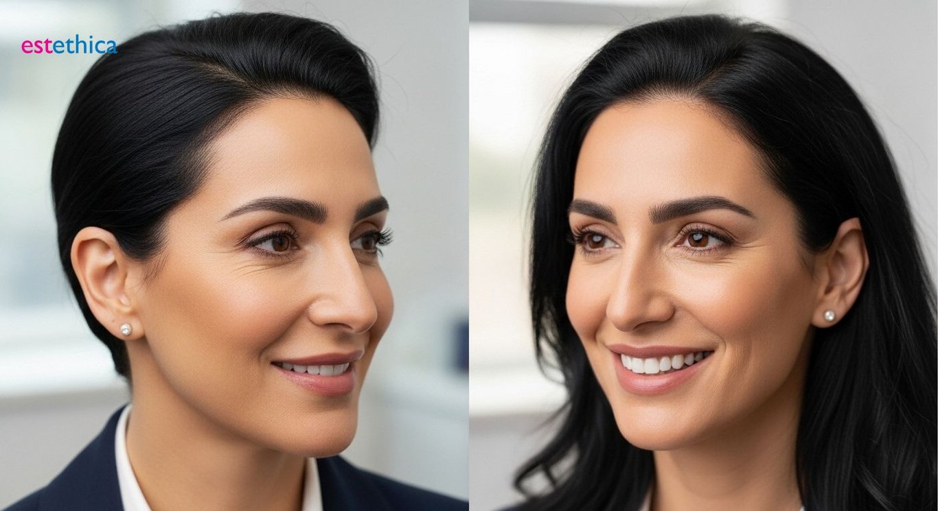 Is Otoplasty Painful? Managing Discomfort After Ear Surgery