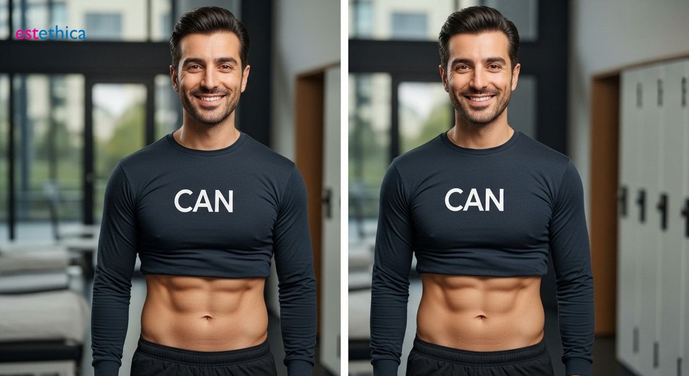 Abdominal Definition Surgery: Recovery and Risks