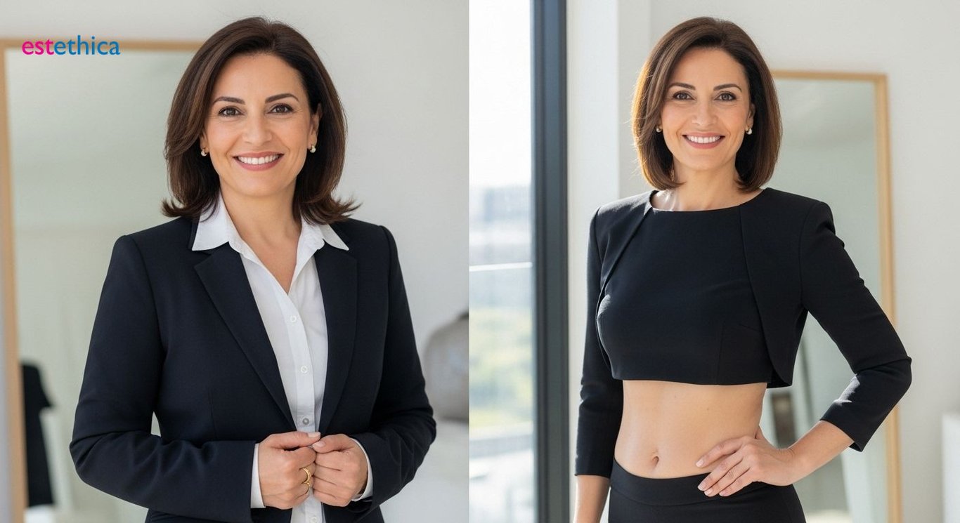 Tummy Tuck Kimlere Uygulanır ve Riskleri Nelerdir?