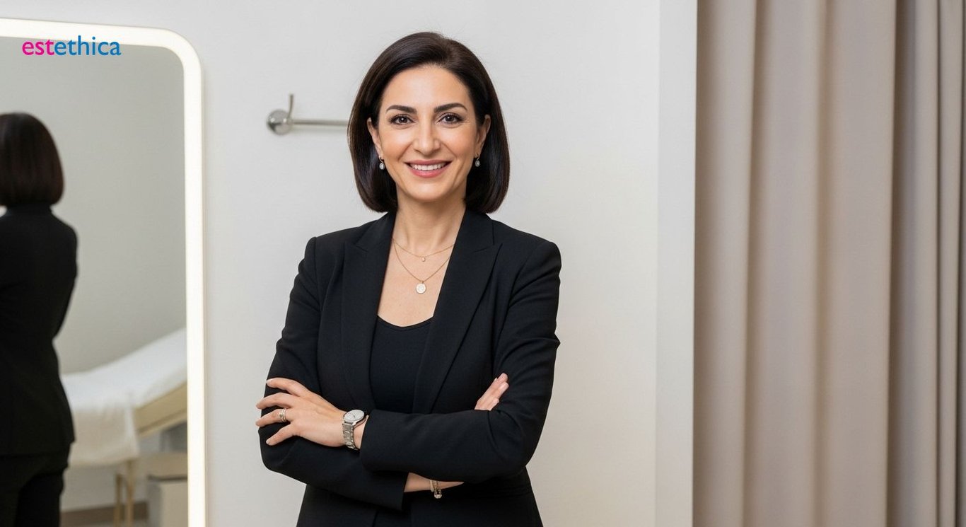Sağlıklı Yaşamla Desteklenen Kalıcı Bölgesel Zayıflama Yolları