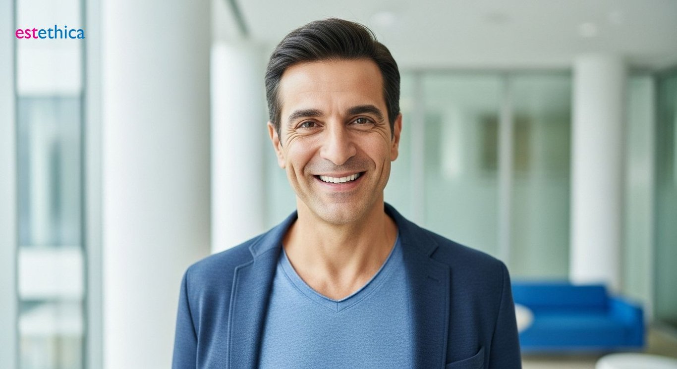 Real Results: Gynecomastia Surgery Before and After Photos and Recovery Tips