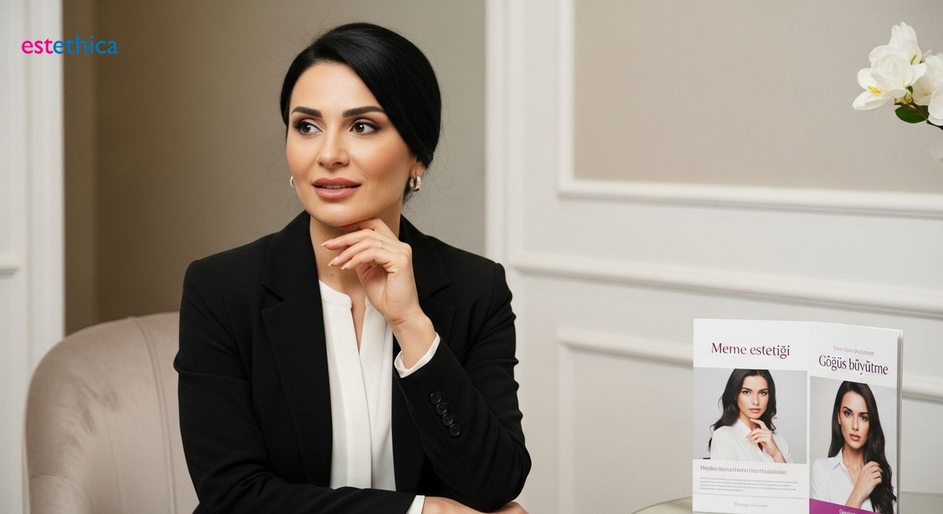 Understanding Breast Augmentation: What is it and who is it for?