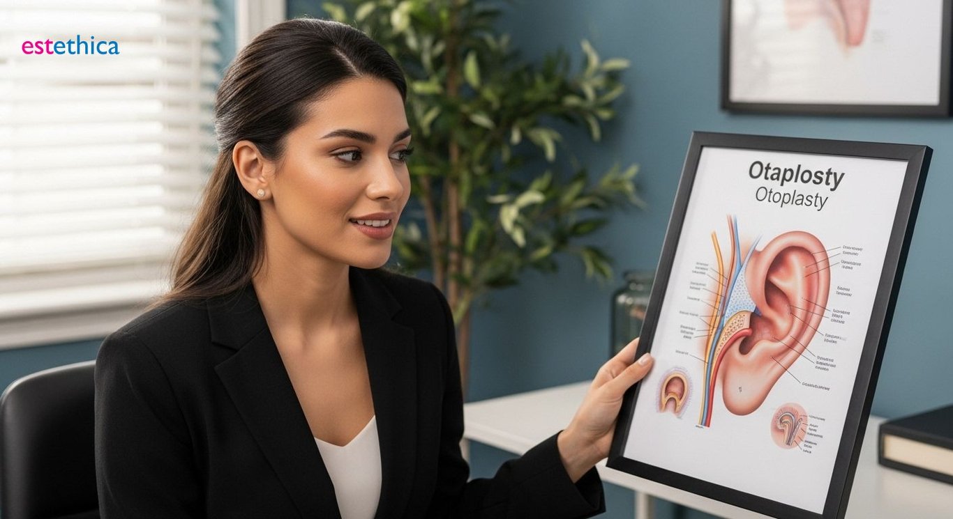 Understanding Otoplasty: What is Ear Surgery?