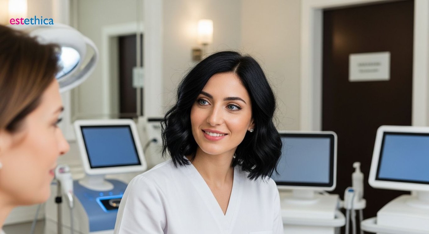 Latest Plastic Surgery Techniques Explored