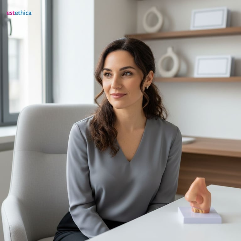 What is Rhinoplasty? Understanding Your Nose Job