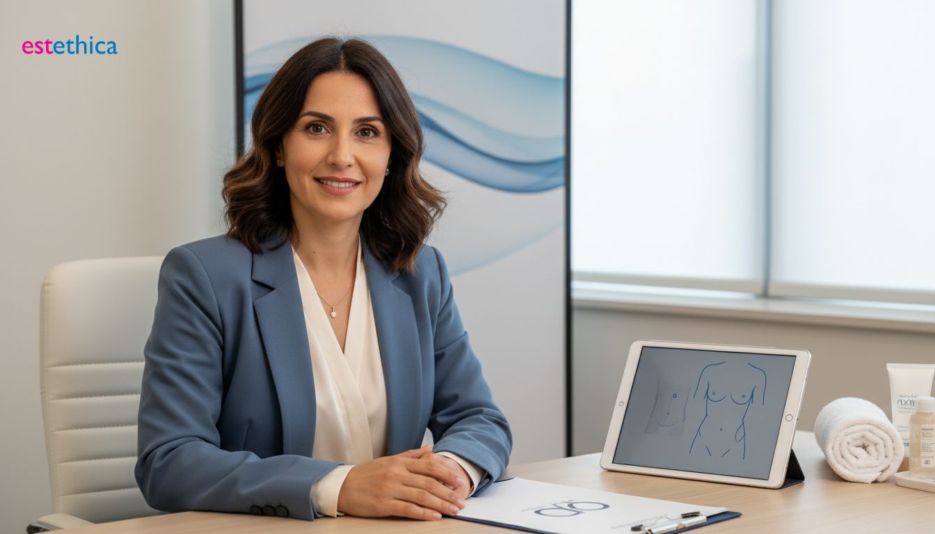 What is a Tummy Tuck? Understanding Abdominoplasty Basics