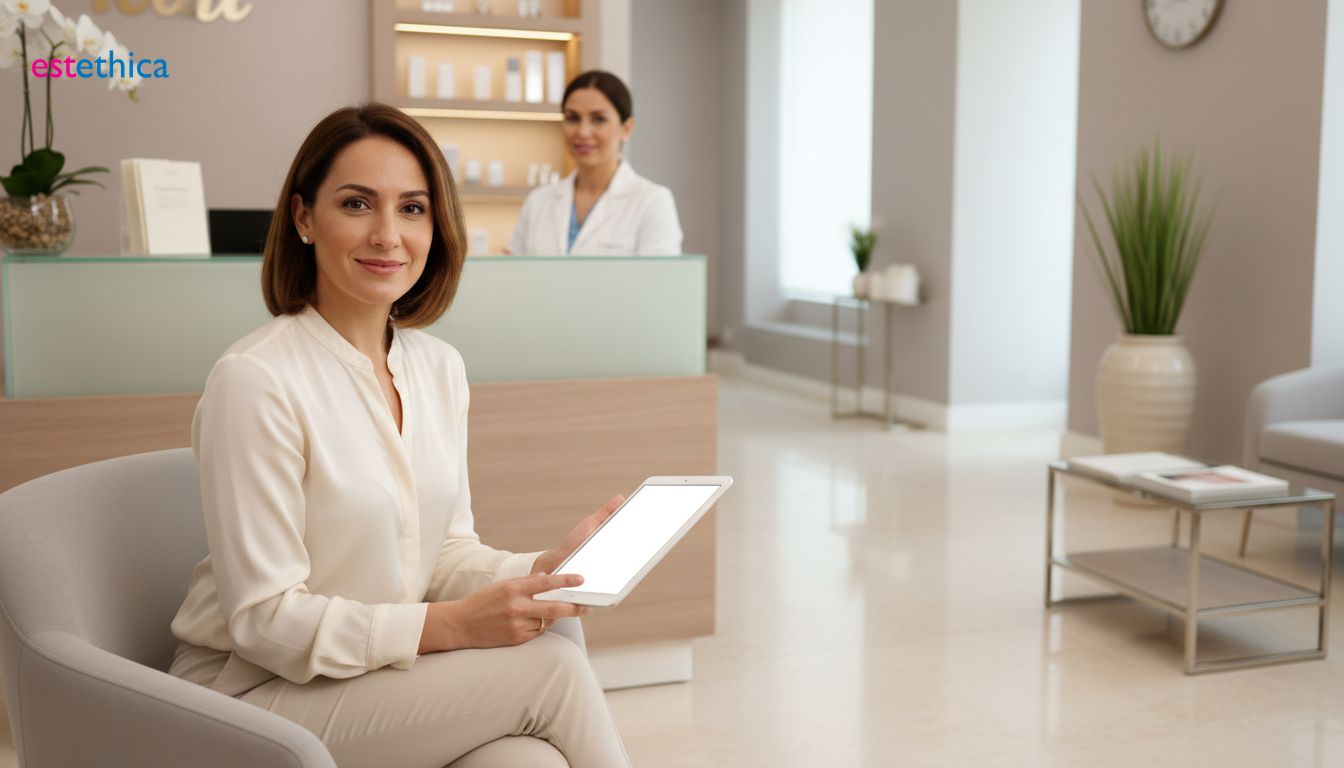 Discover Advanced Cosmetic Dermatology Treatments