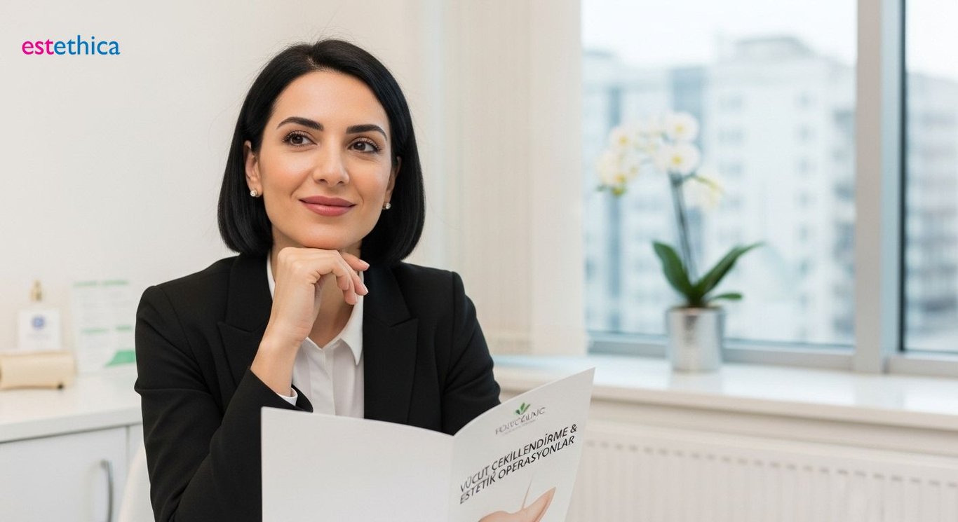 What is Liposuction? Understanding the Fat Removal Process