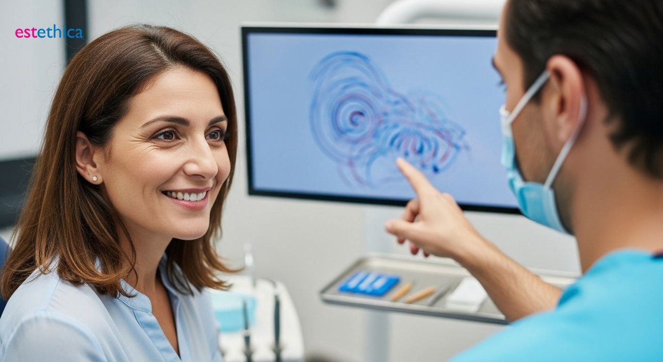 Achieve Your Hollywood Smile with Dental Veneers